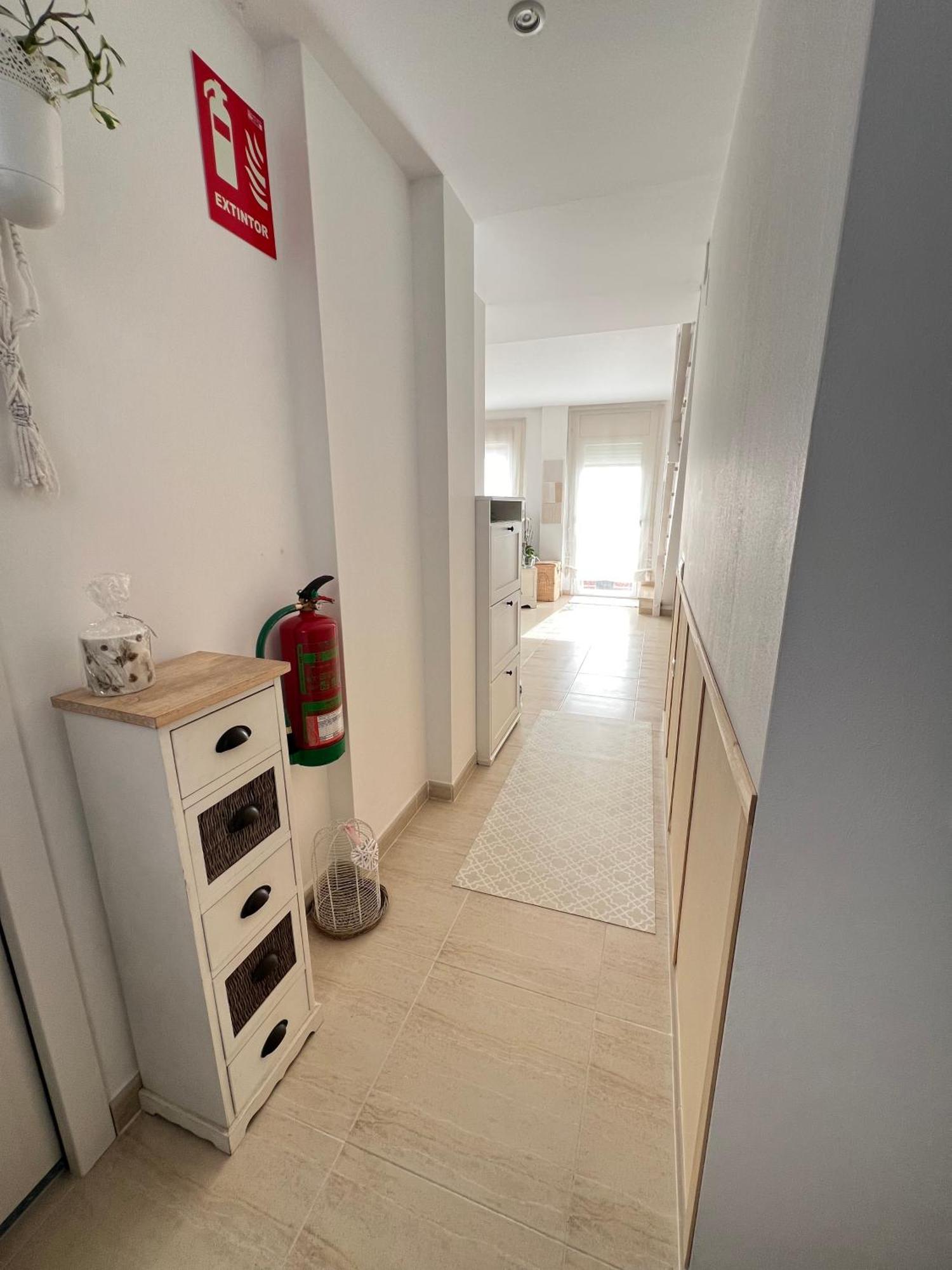 Alojamiento Luet Sant Jaume d’Enveja Exterior foto